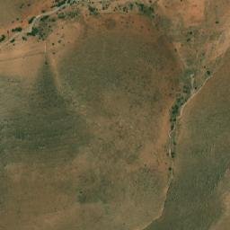 Satellite imagery of Tlet Amar Ou Qassou, MA