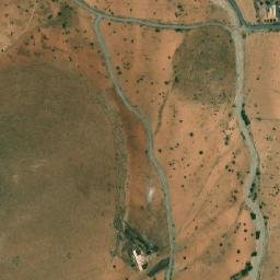 Satellite imagery of Tlet Amar Ou Qassou, MA