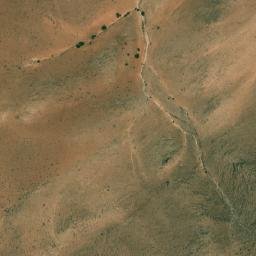 Satellite imagery of Jbel Qassou, MA