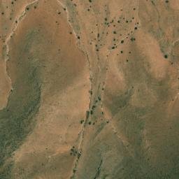 Satellite imagery of Jbel Qassou, MA