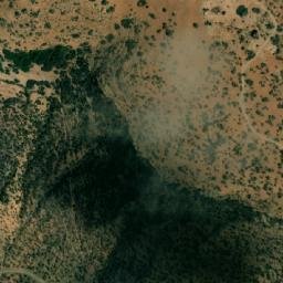 Satellite imagery of Jorf Louazene, MA
