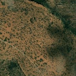 Satellite imagery of Jorf Louazene, MA