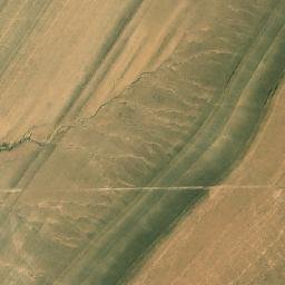 Satellite imagery of Djebel Rharbala, DZ