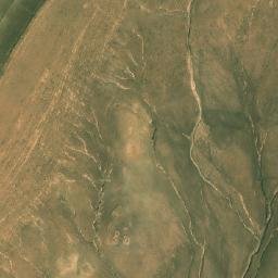 Satellite imagery of Djebel Rharbala, DZ