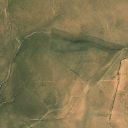 Satellite imagery of Djebel Rharbala, DZ
