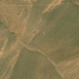 Satellite imagery of Djebel Toumiet, DZ