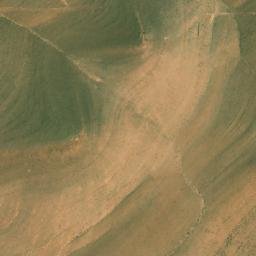 Satellite imagery of Djebel Toumiet, DZ