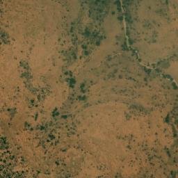 Satellite imagery of Douiat el Atil, DZ