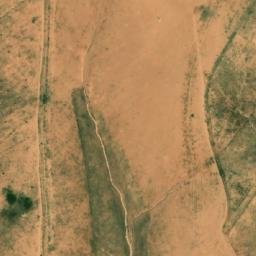 Satellite imagery of Ragoubet Metameur, DZ