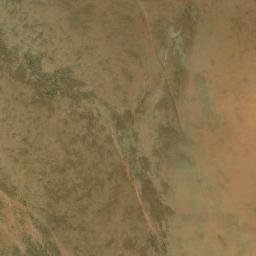 Satellite imagery of Garet Hamiet es Souf, DZ
