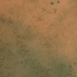 Satellite imagery of Garet Hamiet es Souf, DZ