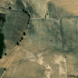 Satellite imagery of Djebel Rhar el Baroud, DZ