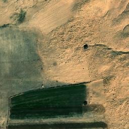 Satellite imagery of Djebel Rhar el Baroud, DZ