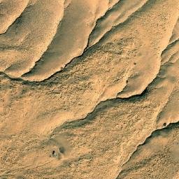 Satellite imagery of Djebel Rhar el Baroud, DZ
