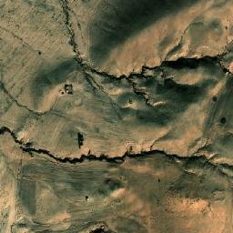 Satellite imagery of Djebel Tarous, DZ