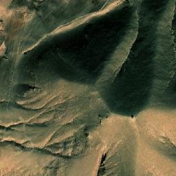 Satellite imagery of Djebel Tarous, DZ