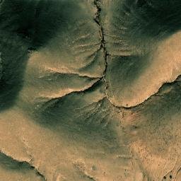 Satellite imagery of Djebel Tarous, DZ