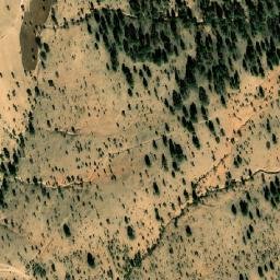 Satellite imagery of Kef er Rekma, DZ