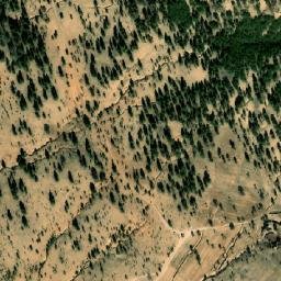 Satellite imagery of Kef er Rekma, DZ