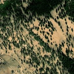 Satellite imagery of Kef er Rekma, DZ