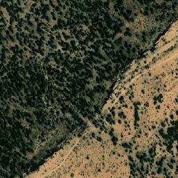 Satellite imagery of Kef ez Zebbech, DZ