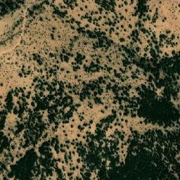 Satellite imagery of Kef ez Zebbech, DZ