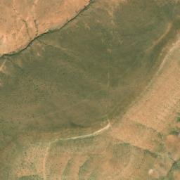 Satellite imagery of Dalaat Sefcha, DZ
