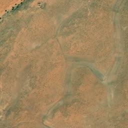 Satellite imagery of Rouis el Gouriguiz, DZ