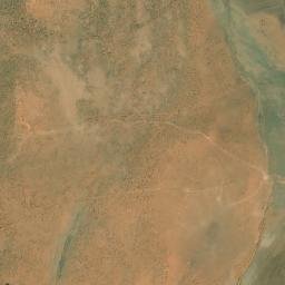 Satellite imagery of Rouis el Gouriguiz, DZ
