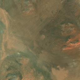 Satellite imagery of Rouis el Gouriguiz, DZ