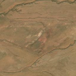 Satellite imagery of Rouis Brahim Ben Nadji, DZ