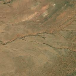 Satellite imagery of Rouis Brahim Ben Nadji, DZ