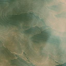 Satellite imagery of Teniet el Atrous, DZ