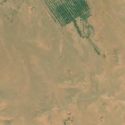 Satellite imagery of Draa el Mergueb, DZ