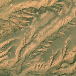 Satellite imagery of Râs Chebket Beldja, DZ