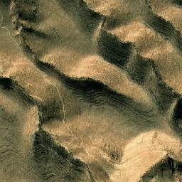 Satellite imagery of Djebel Fedj en Nahla, DZ