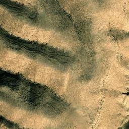 Satellite imagery of Djebel Fedj en Nahla, DZ