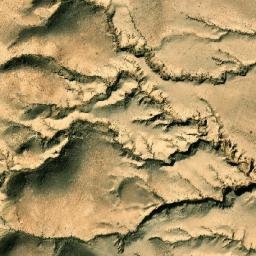 Satellite imagery of Djebel Fedj en Nahla, DZ