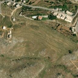 Satellite imagery of Aazaah esh Shemmayé, LB