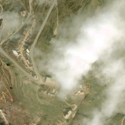 Satellite imagery of Aazaah esh Shemmayé, LB