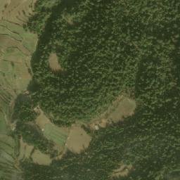Satellite imagery of Tallet Bou Touaïj, LB