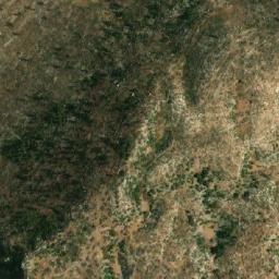 Satellite imagery of Harf el Hsayn, LB