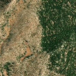 Satellite imagery of Harf el Hsayn, LB