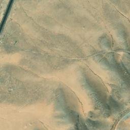 Satellite imagery of Jabal al Kāyid, SY