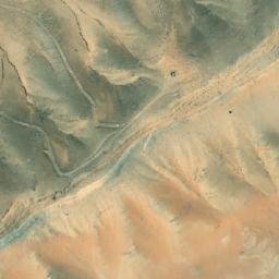 Satellite imagery of Jabal al Kāyid, SY