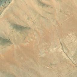 Satellite imagery of Jabal al Kāyid, SY
