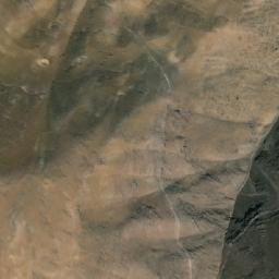 Satellite imagery of Gora Tagabi-Yari, AF