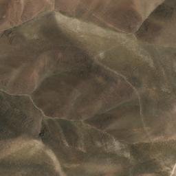 Satellite imagery of Pereval Kasagao, AF