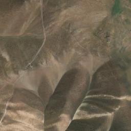 Satellite imagery of Pereval Kasagao, AF