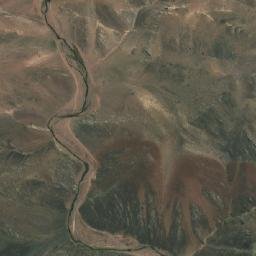Satellite imagery of Kōh-e Dū Rōdī, AF